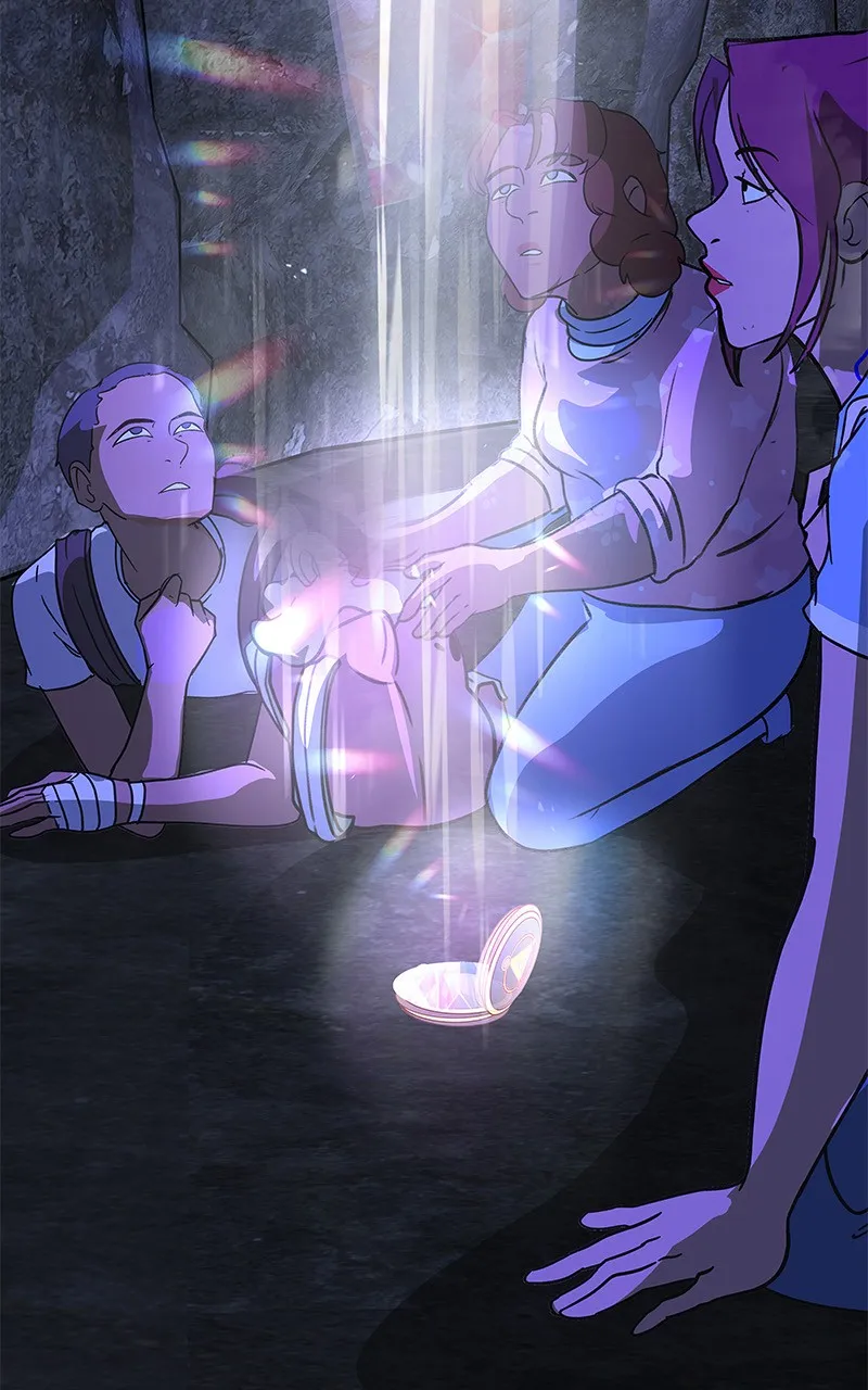 Luggage Chapter 50 page 22 - 