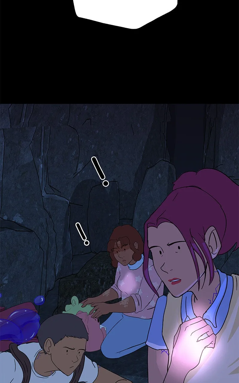 Luggage Chapter 50 page 4 - 