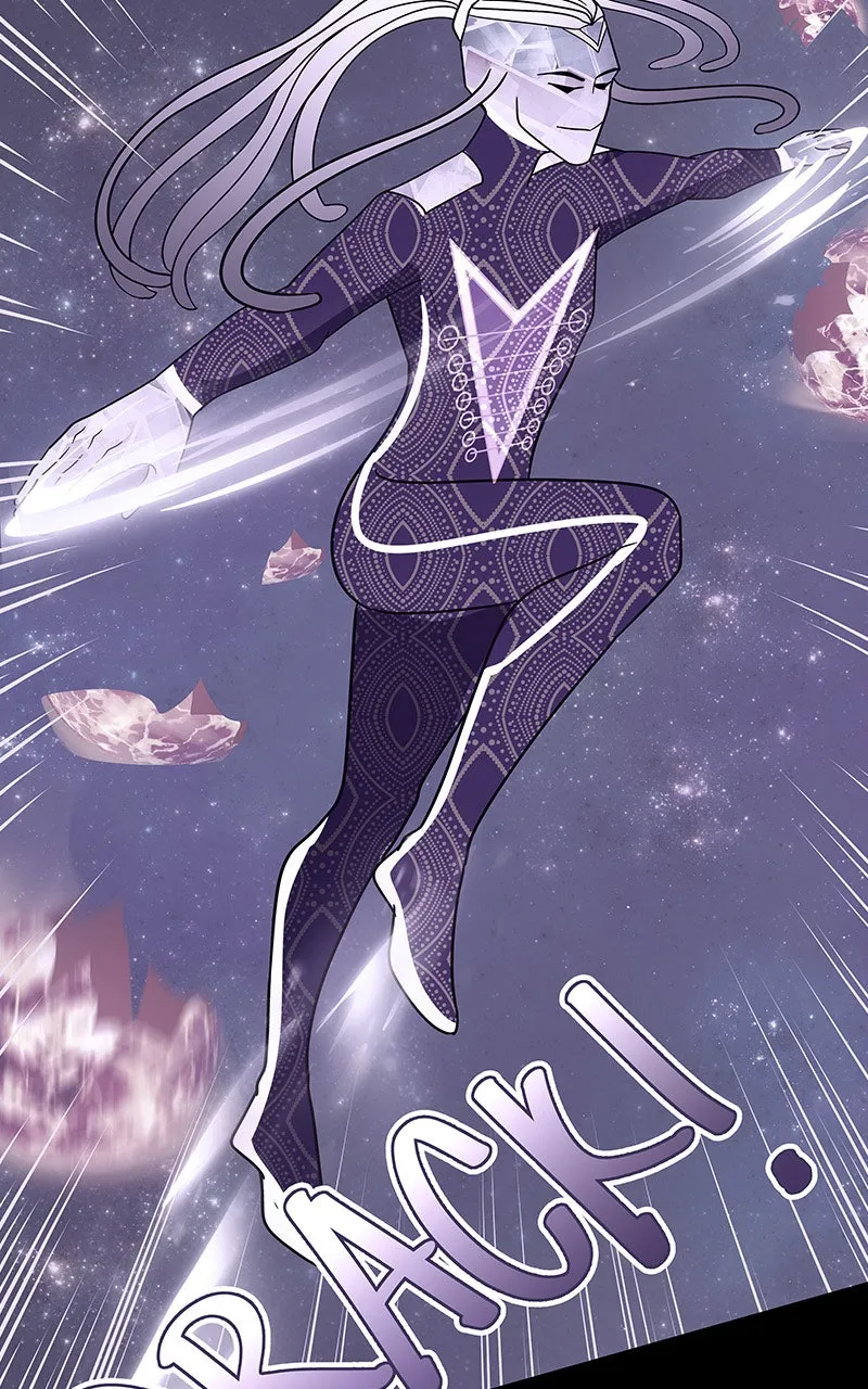 Luggage Chapter 50 page 35 - 