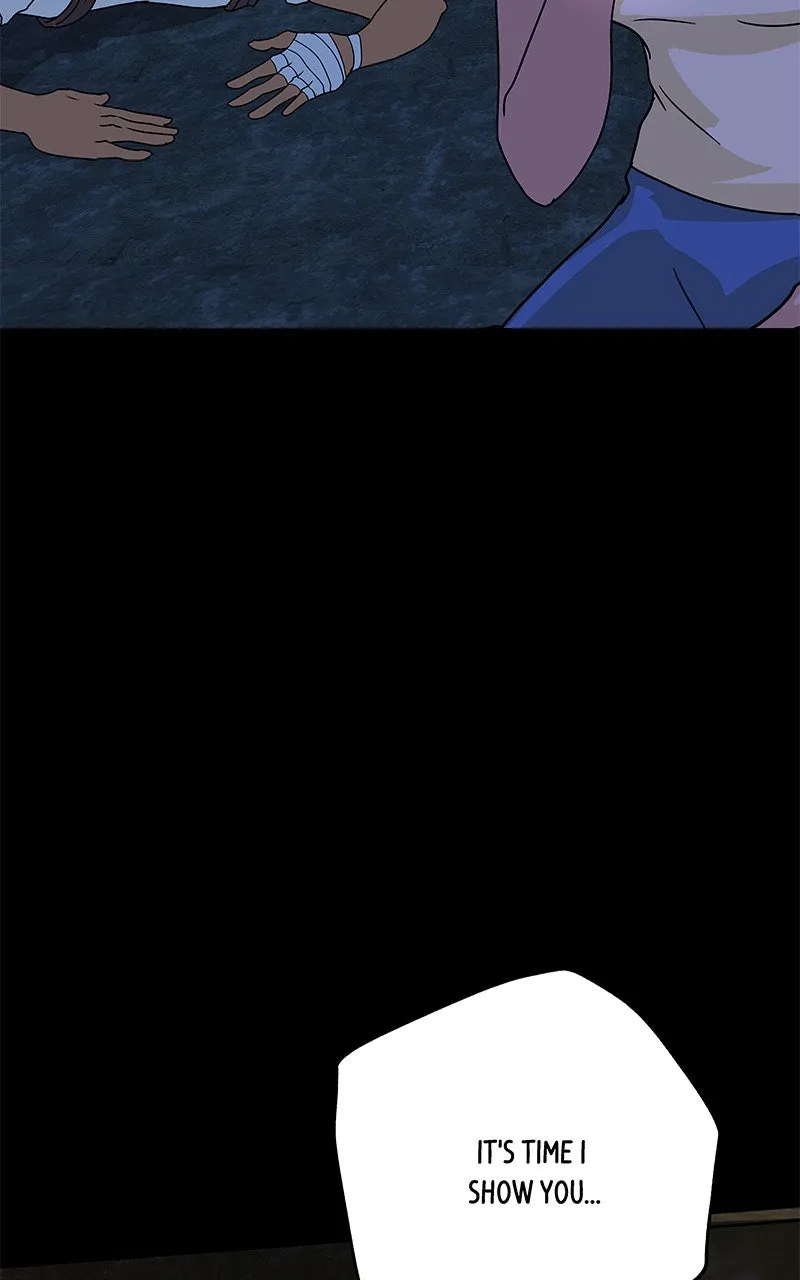Luggage Chapter 50 page 5 - 