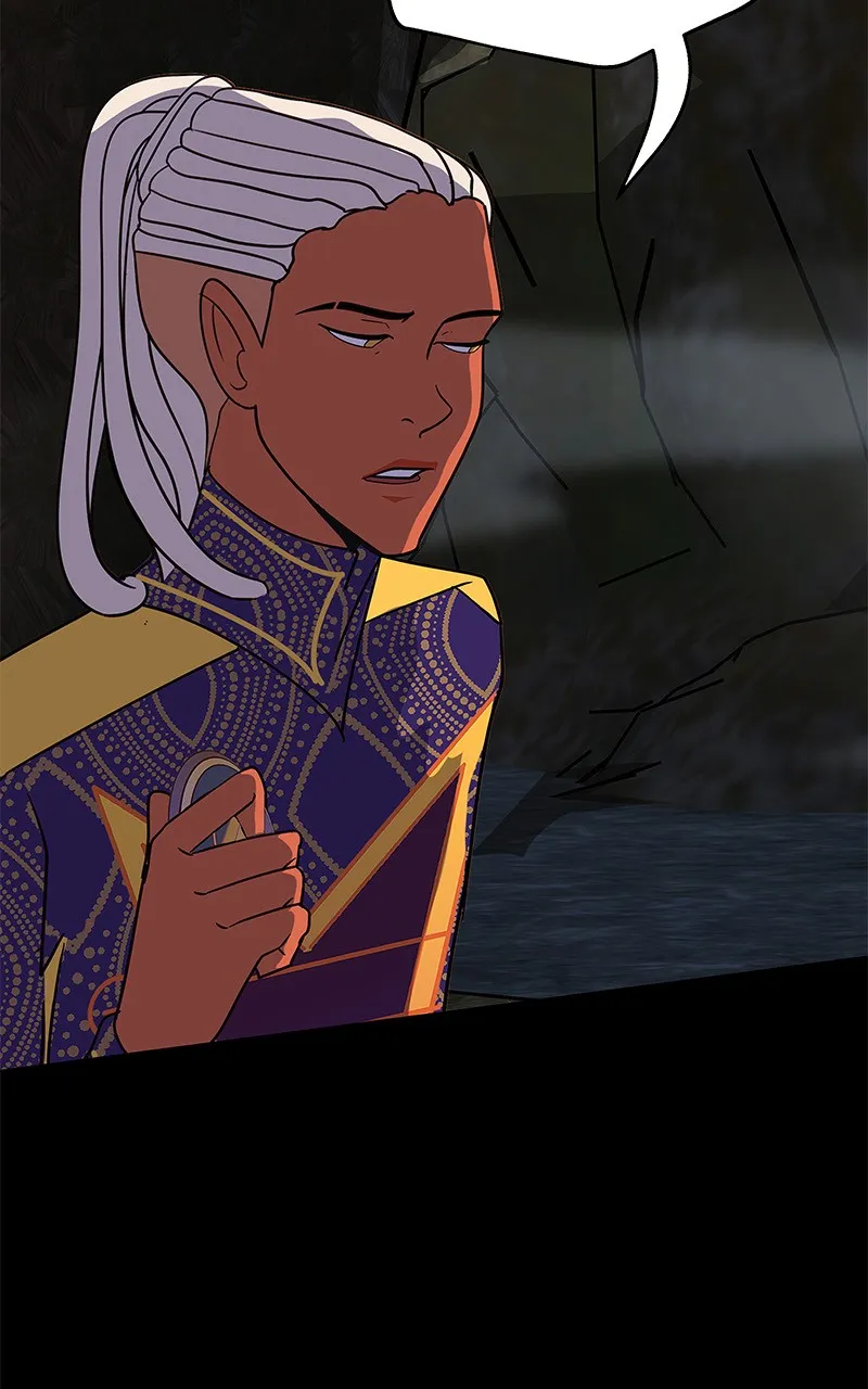 Luggage Chapter 50 page 6 - 