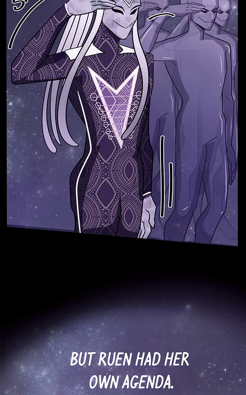 Luggage Chapter 50 page 63 - 