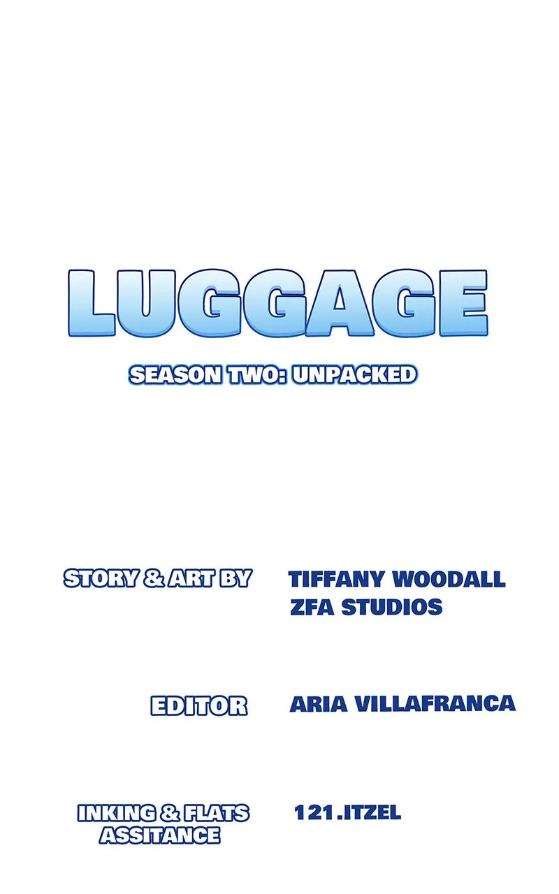 Luggage Chapter 50 page 87 - 