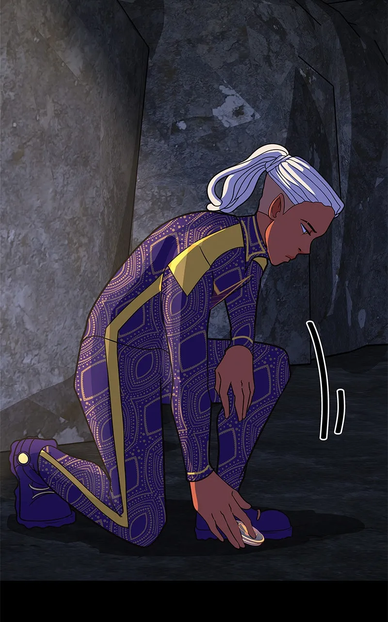 Luggage Chapter 50 page 10 - 