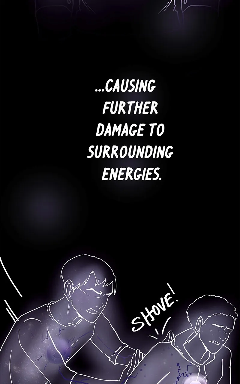 Luggage Chapter 51 page 34 - 