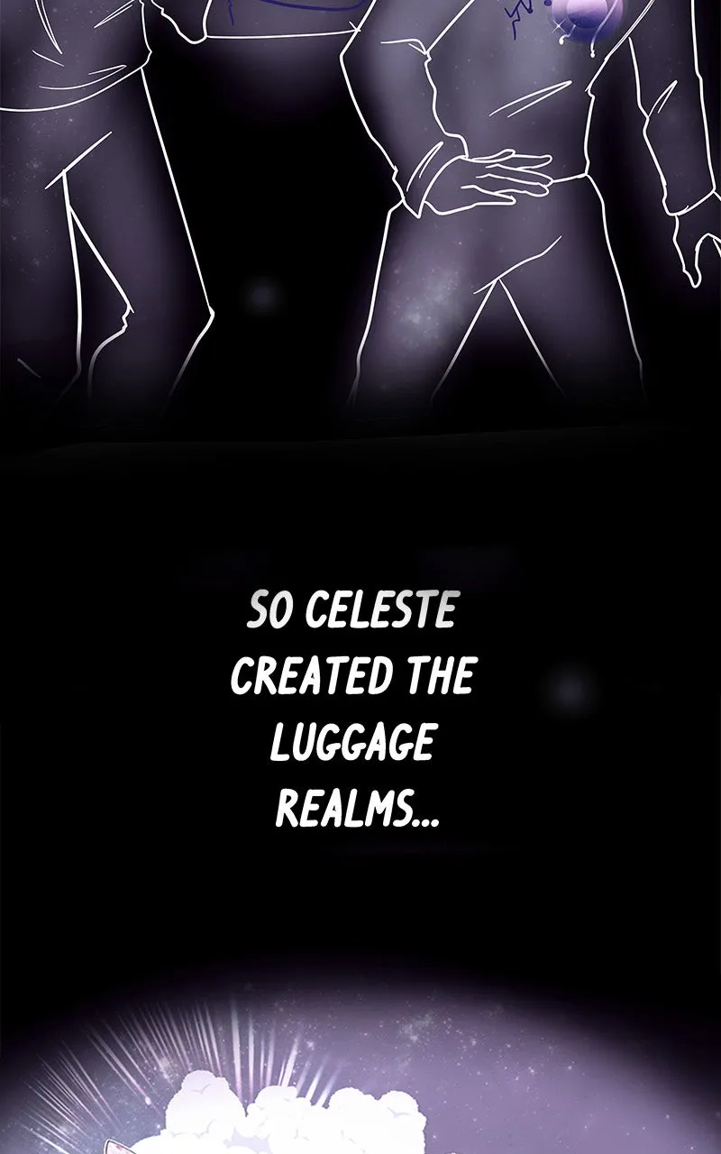 Luggage Chapter 51 page 35 - 