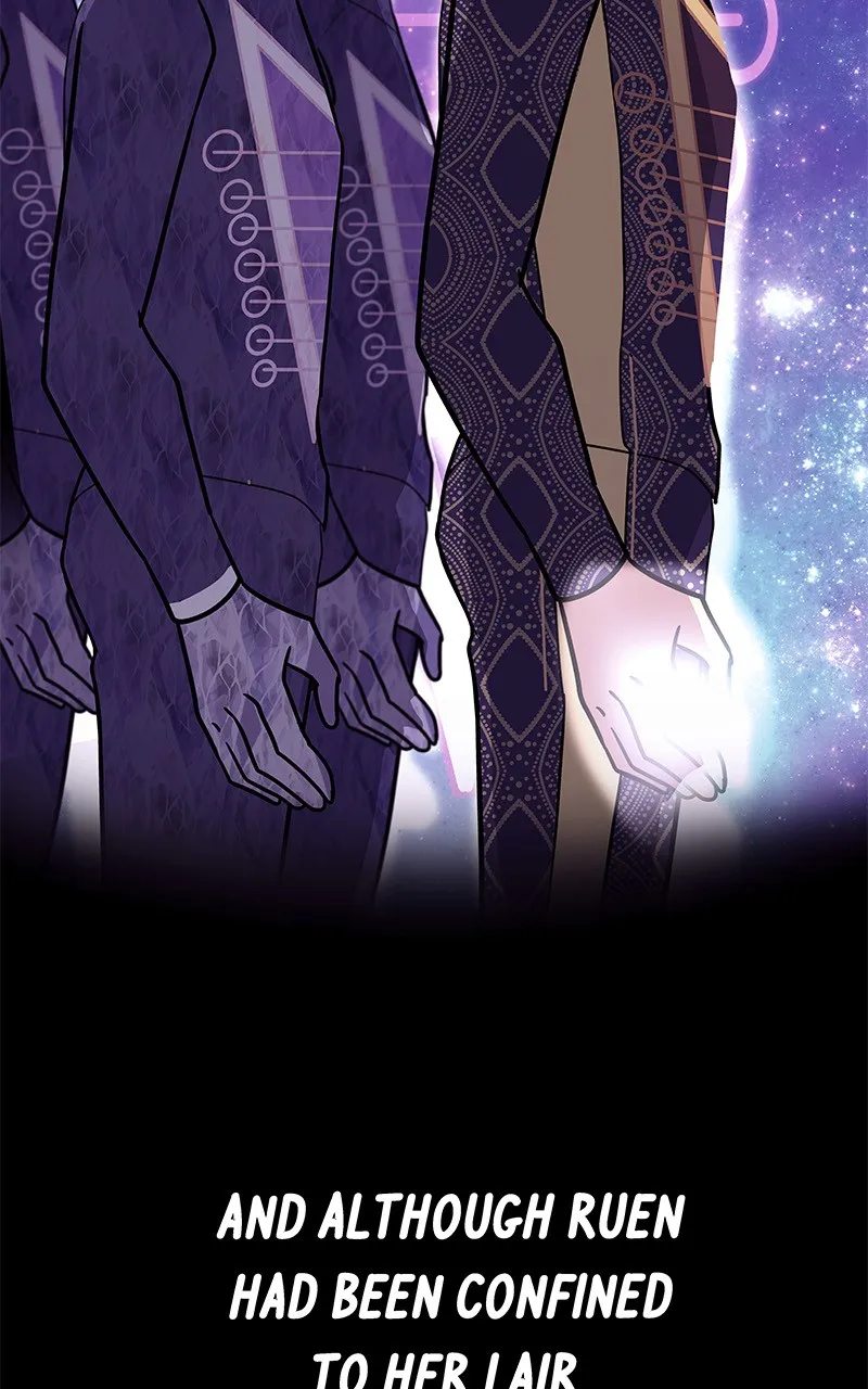 Luggage Chapter 51 page 40 - 