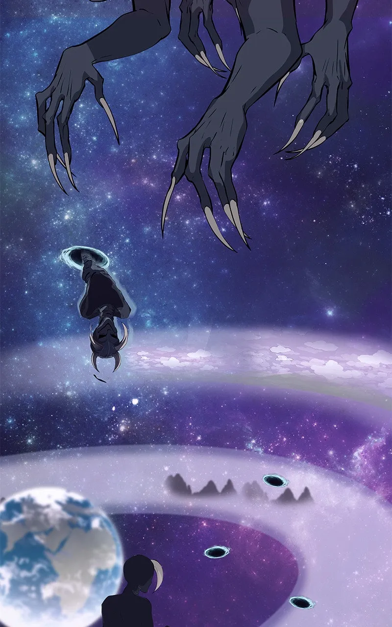 Luggage Chapter 51 page 42 - 