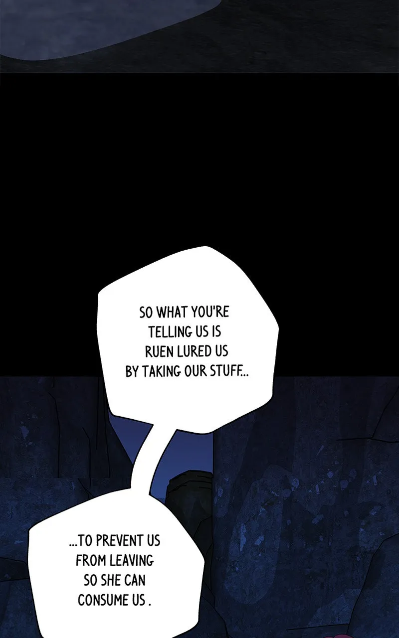 Luggage Chapter 51 page 50 - 