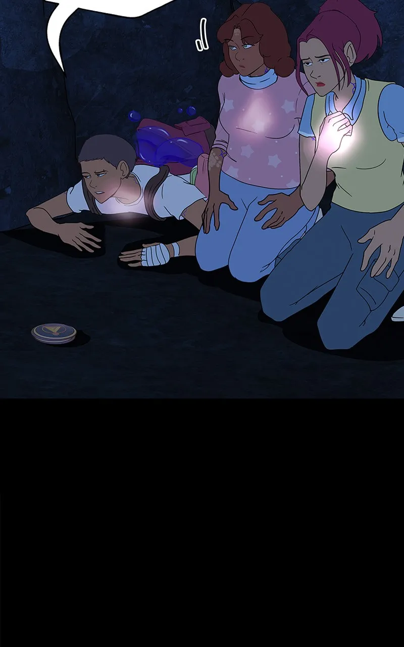 Luggage Chapter 51 page 51 - 