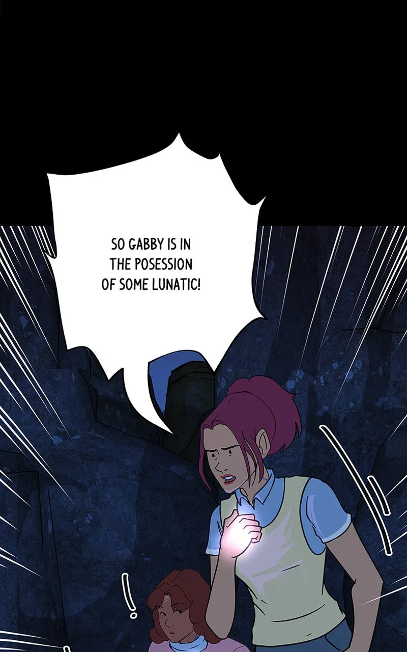 Luggage Chapter 51 page 54 - 
