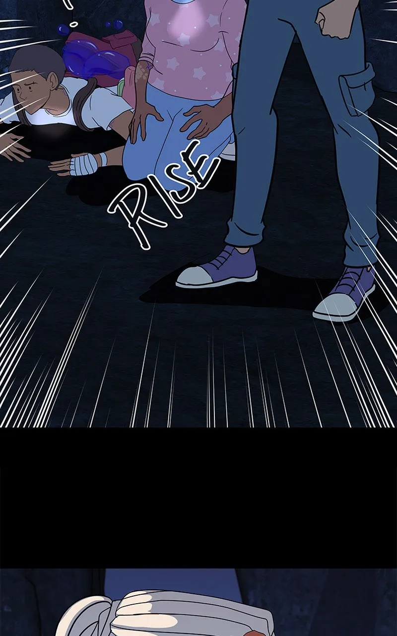 Luggage Chapter 51 page 55 - 
