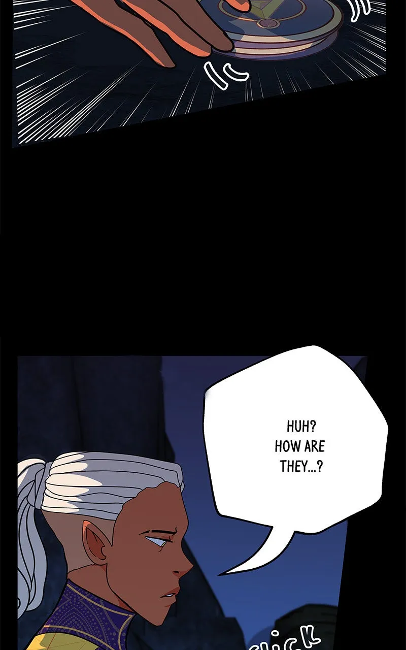 Luggage Chapter 51 page 59 - 