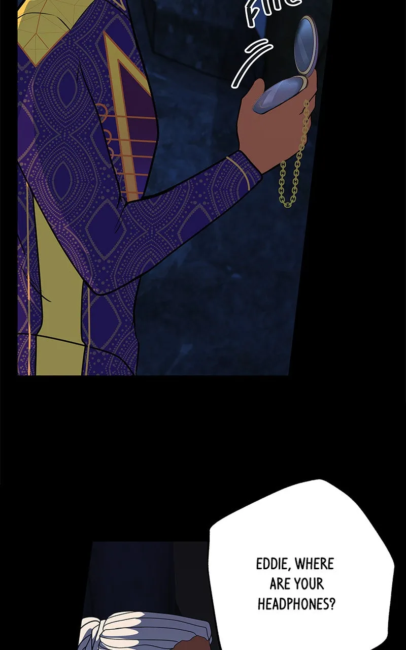 Luggage Chapter 51 page 60 - 