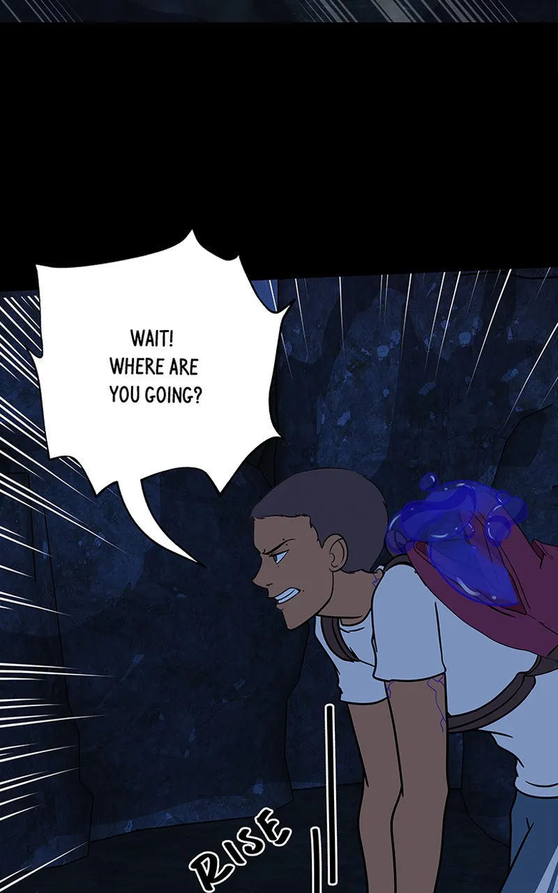 Luggage Chapter 51 page 66 - 