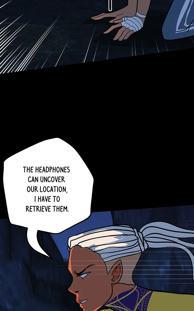 Luggage Chapter 51 page 67 - 