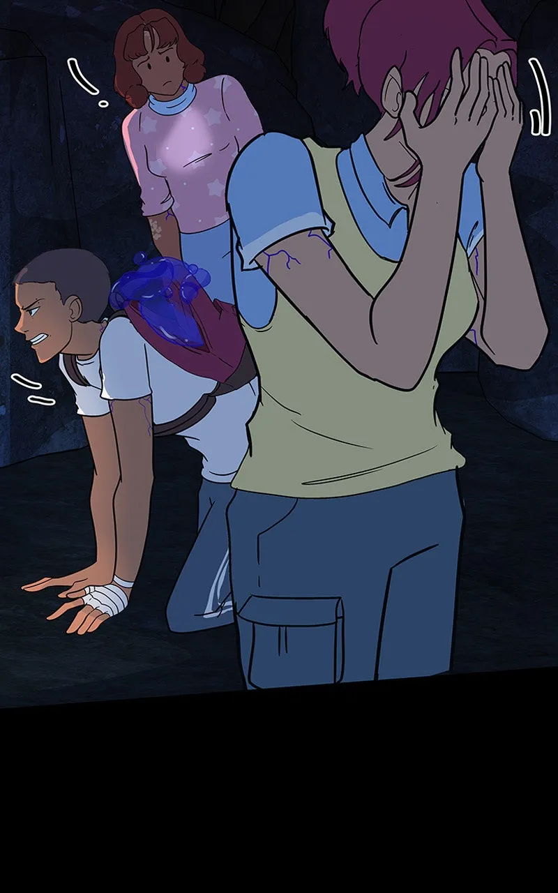 Luggage Chapter 51 page 69 - 