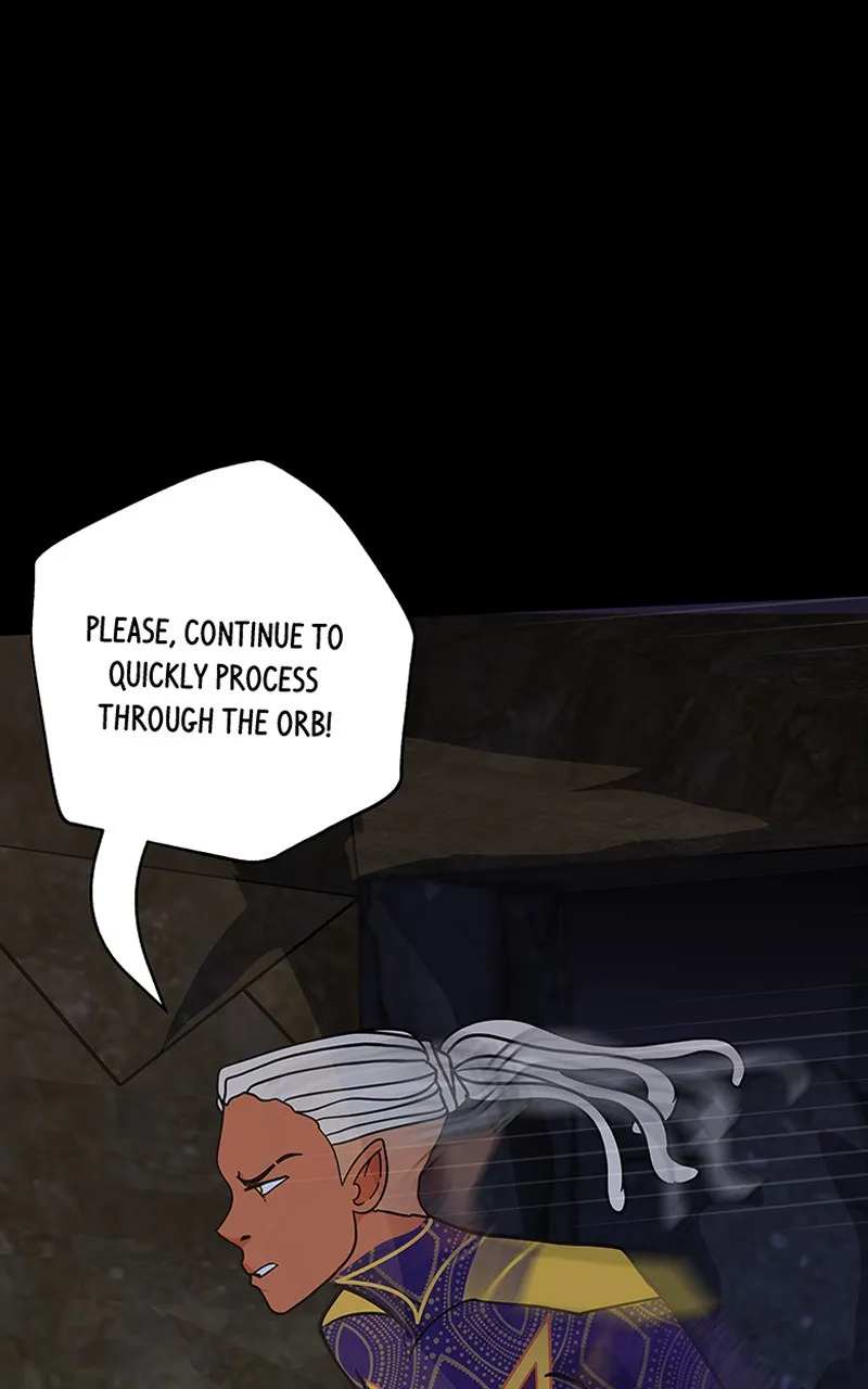 Luggage Chapter 51 page 70 - 