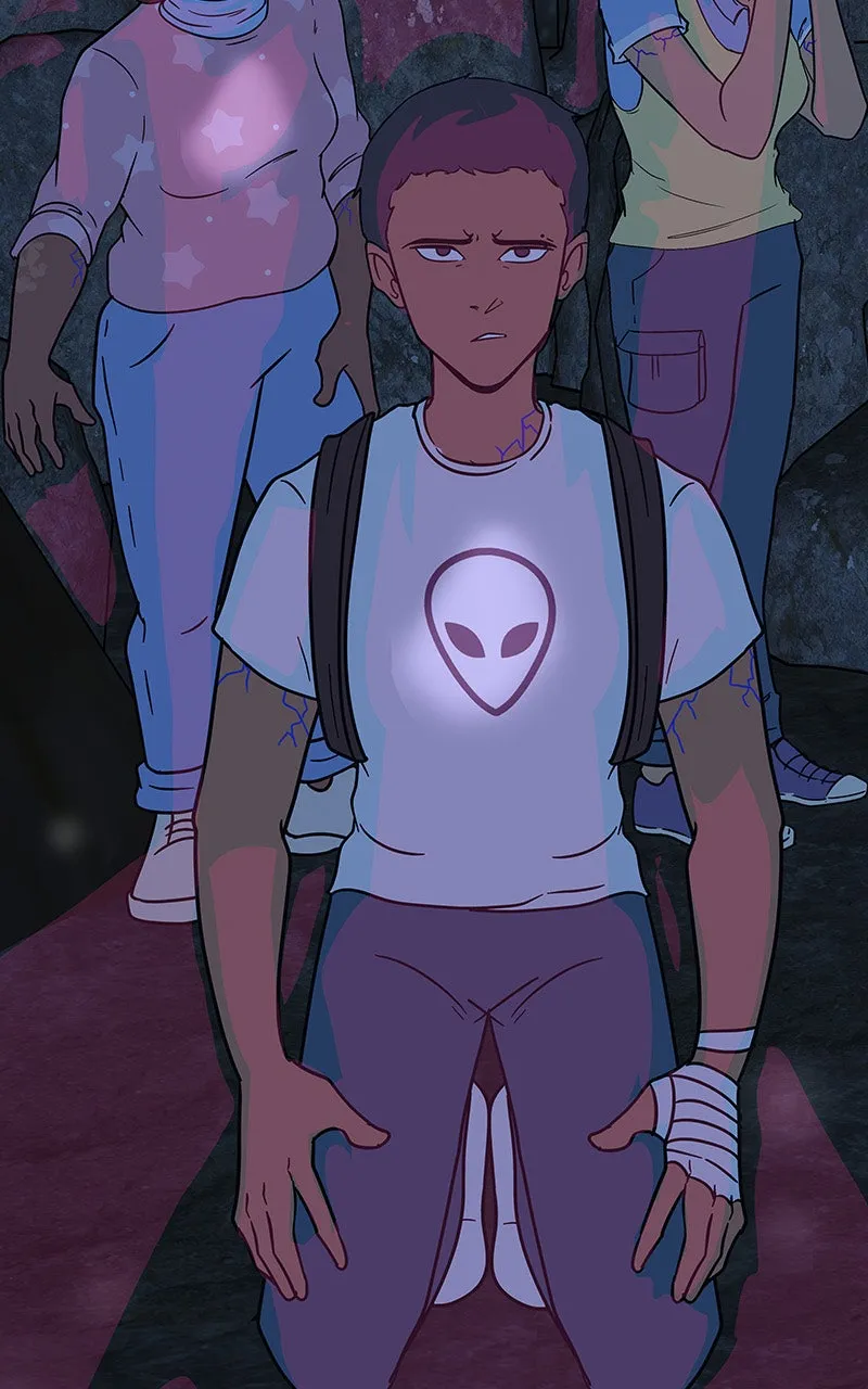 Luggage Chapter 51 page 77 - 