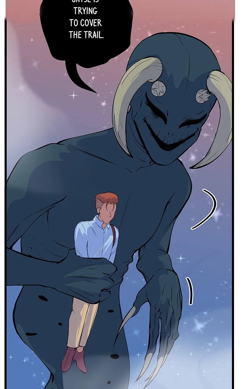 Luggage Chapter 52 page 2 - 