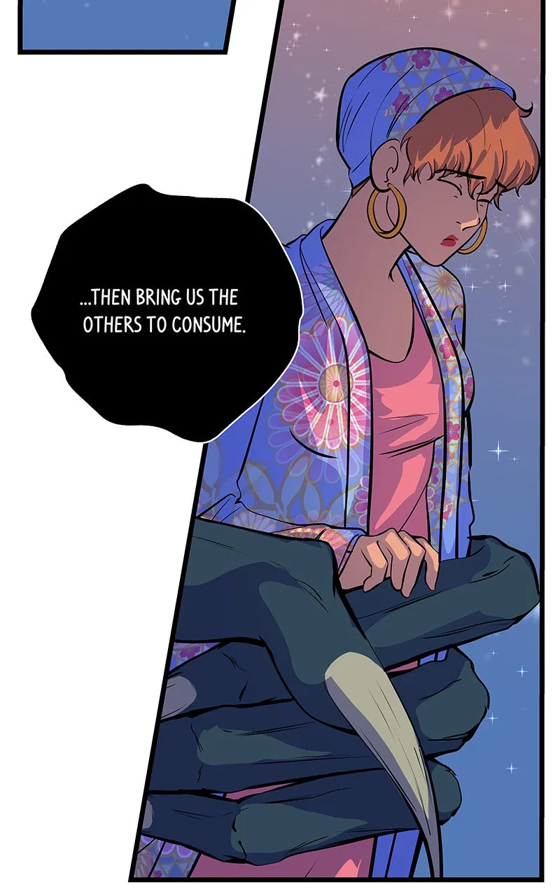 Luggage Chapter 52 page 11 - 