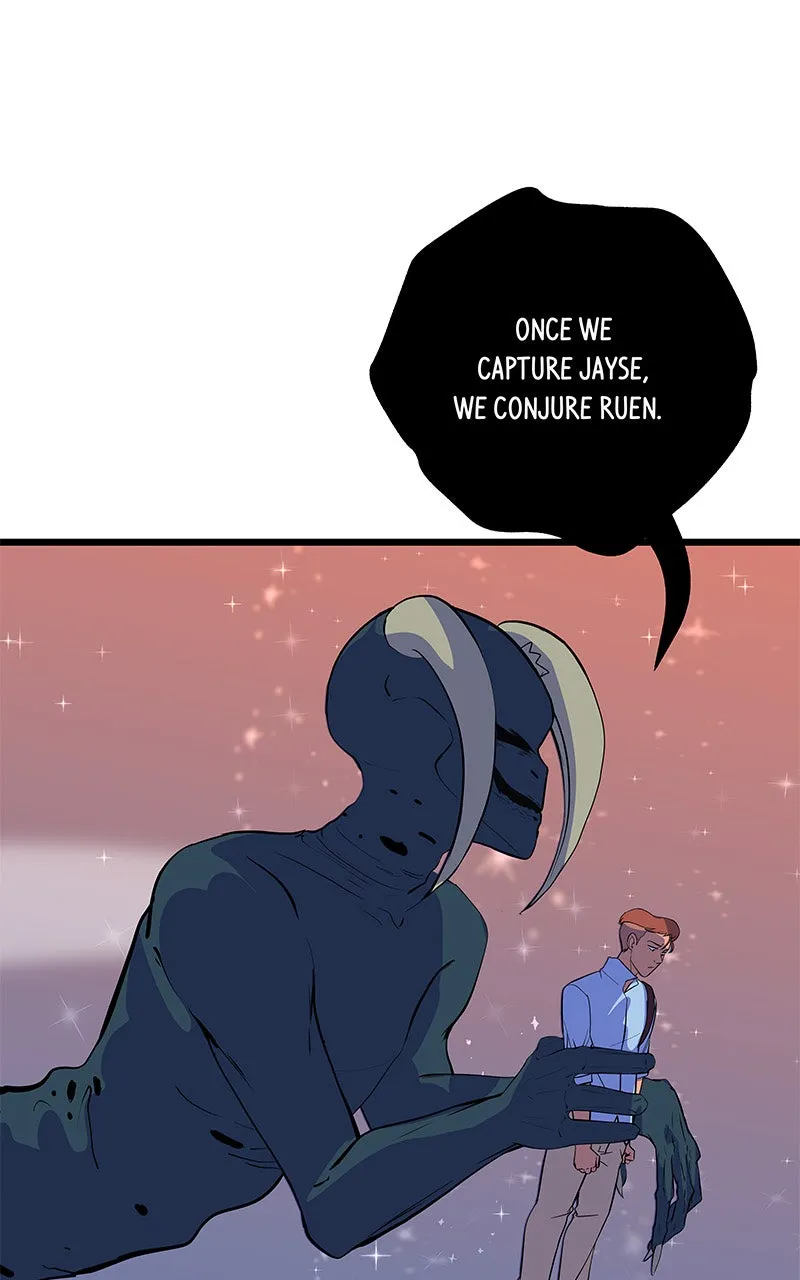Luggage Chapter 52 page 12 - 