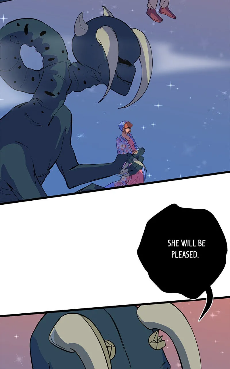 Luggage Chapter 52 page 13 - 