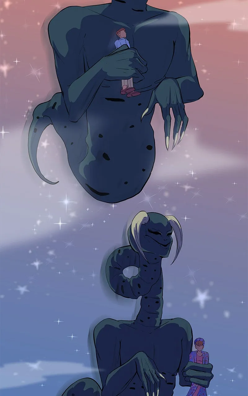 Luggage Chapter 52 page 15 - 
