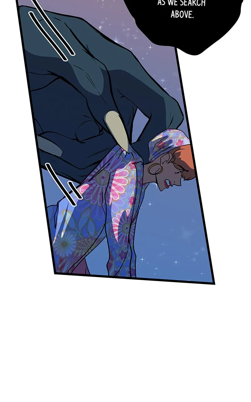 Luggage Chapter 52 page 17 - 