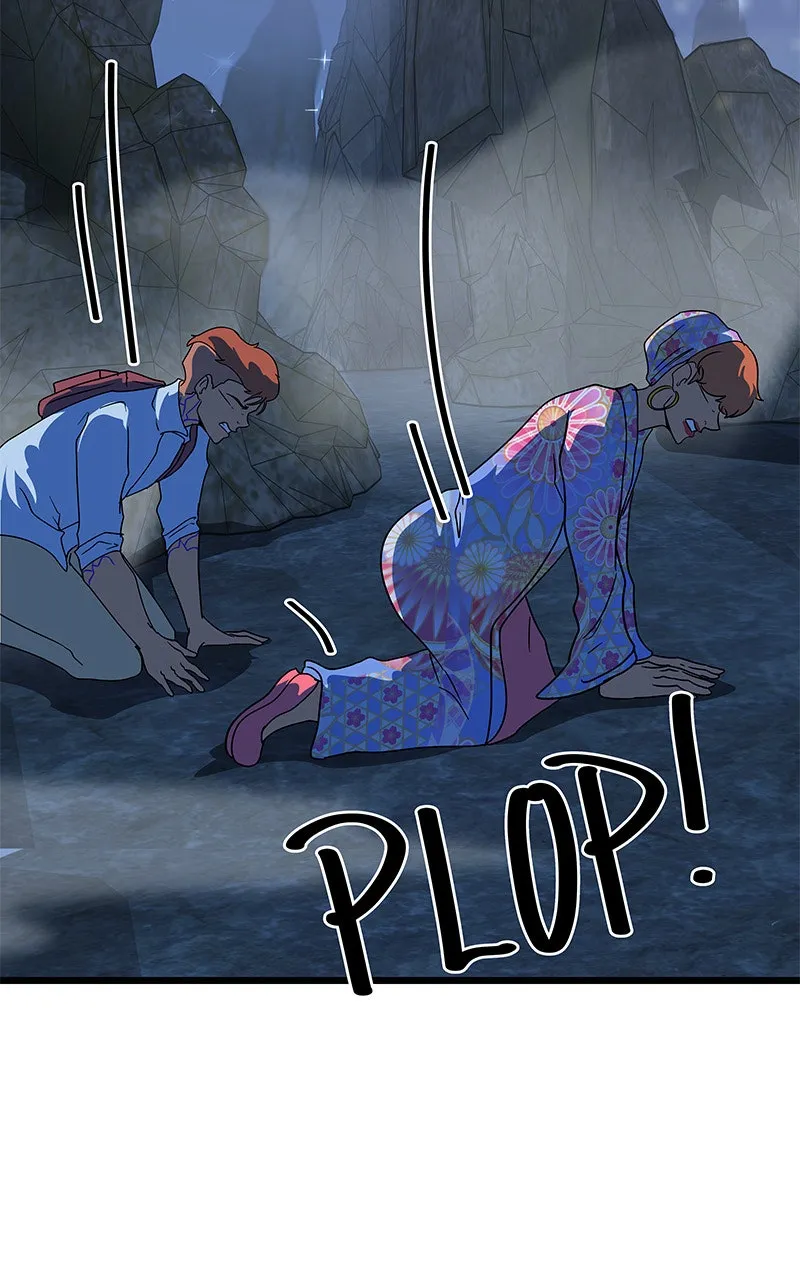 Luggage Chapter 52 page 19 - 