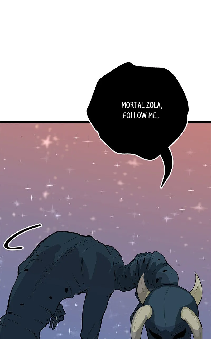 Luggage Chapter 52 page 20 - 