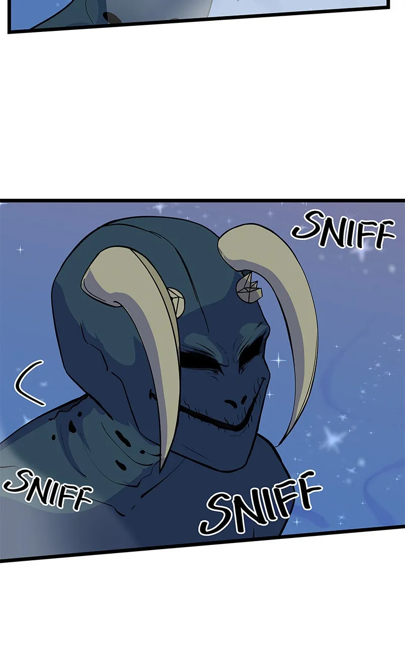 Luggage Chapter 52 page 3 - 