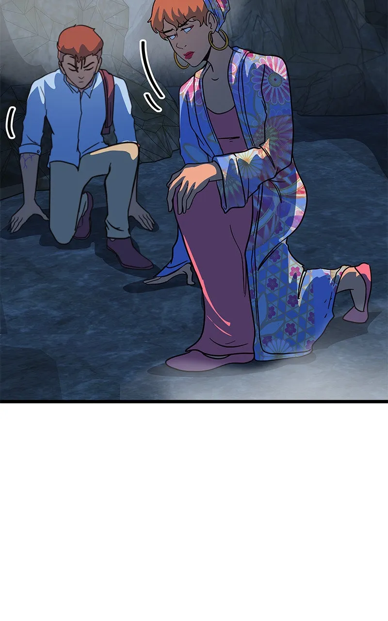 Luggage Chapter 52 page 23 - 