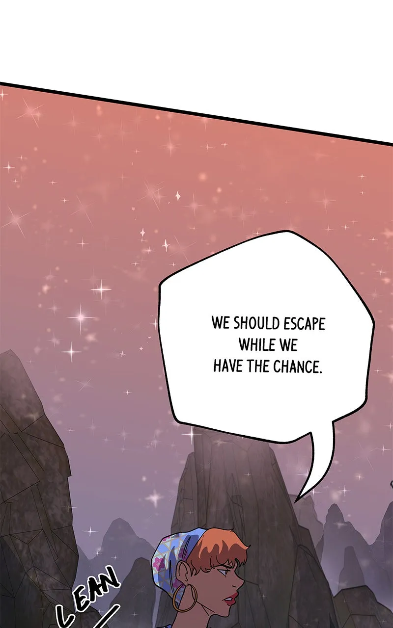 Luggage Chapter 52 page 26 - 