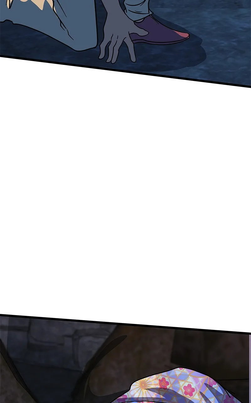 Luggage Chapter 52 page 28 - 