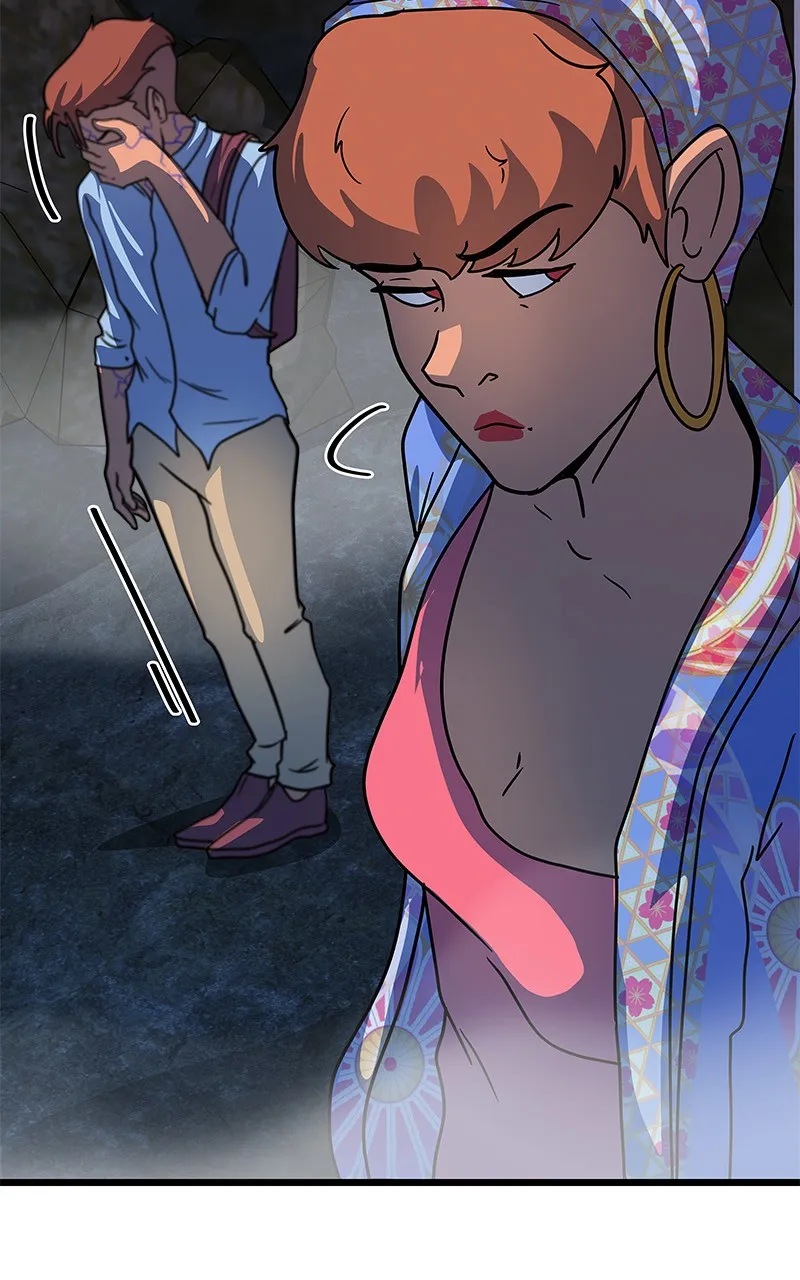 Luggage Chapter 52 page 29 - 