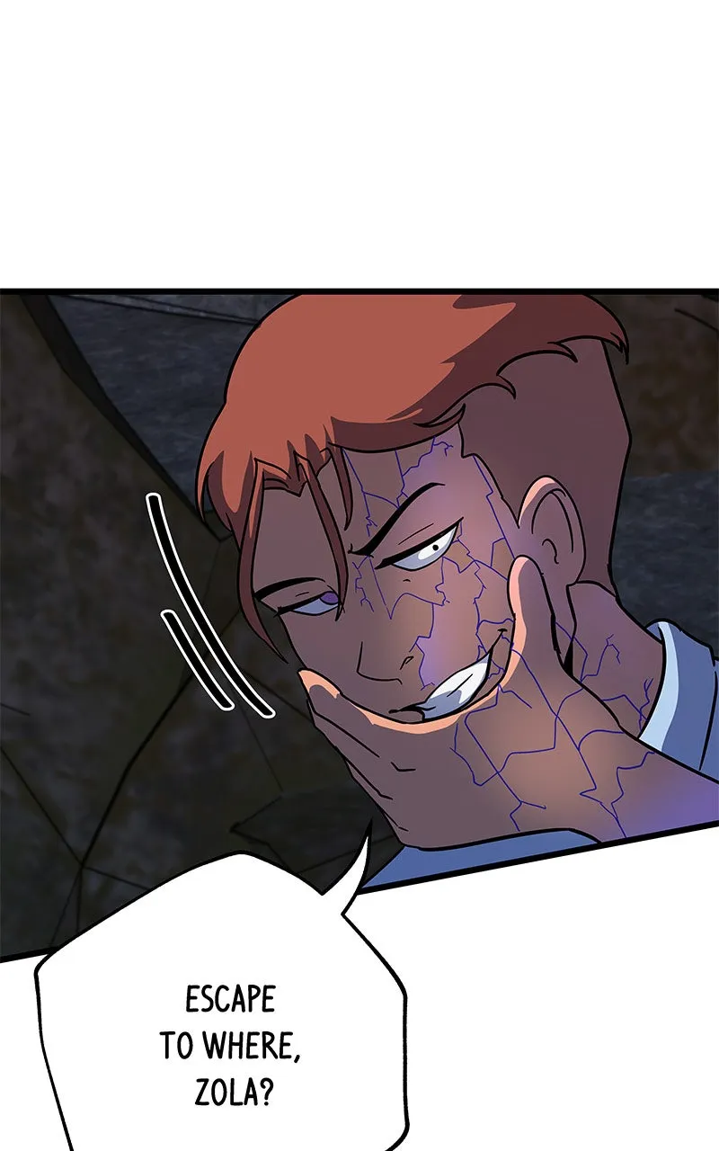 Luggage Chapter 52 page 30 - 