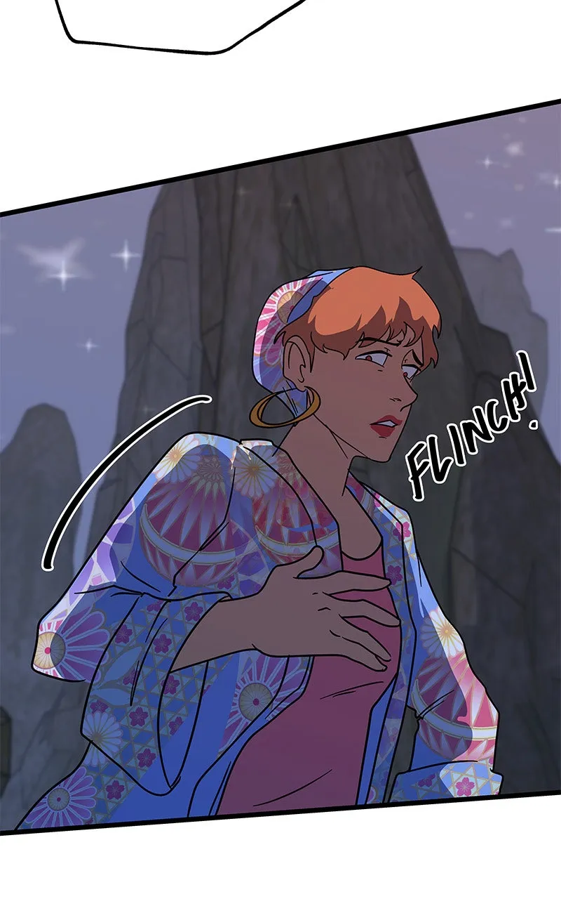 Luggage Chapter 52 page 31 - 