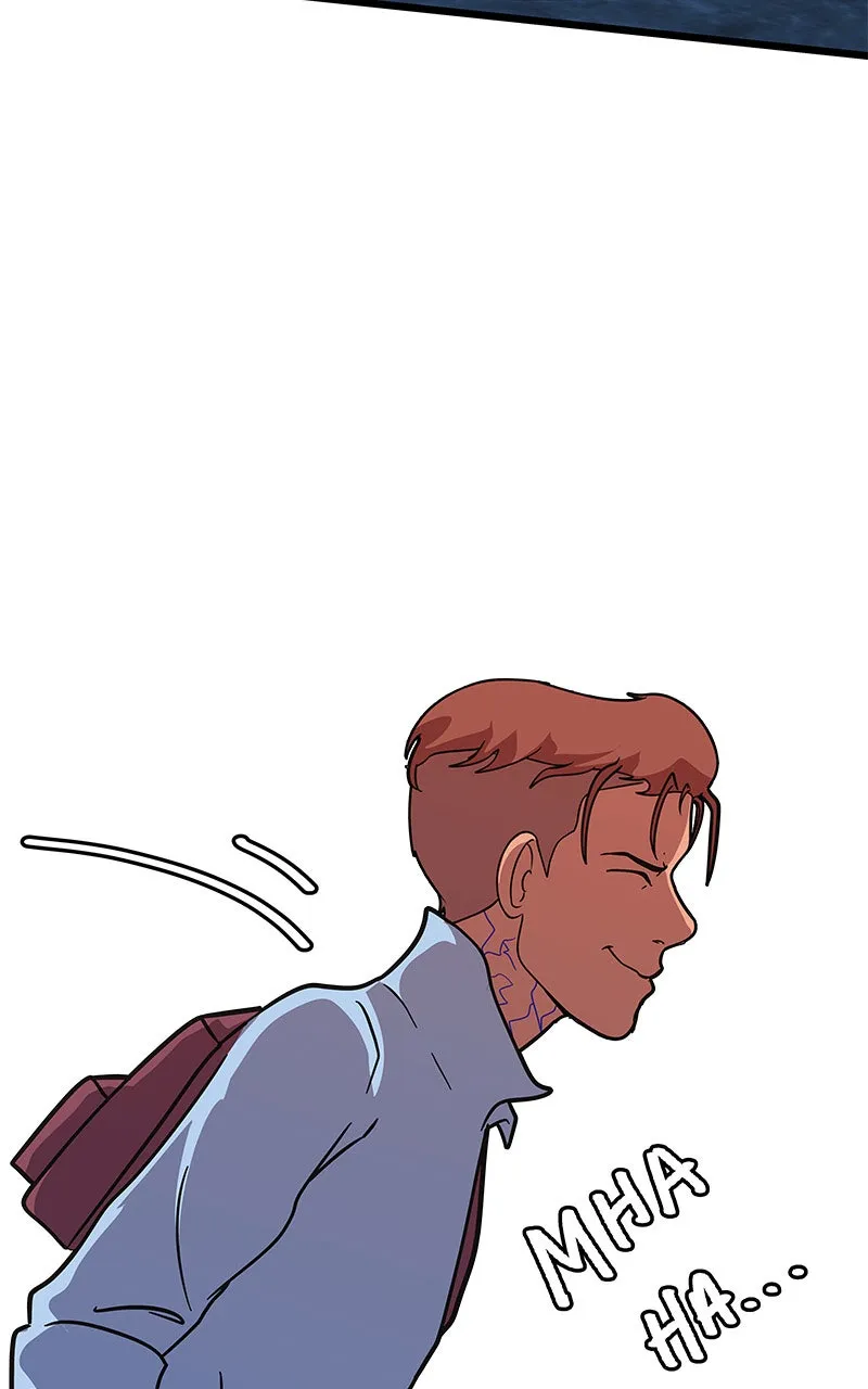 Luggage Chapter 52 page 34 - 