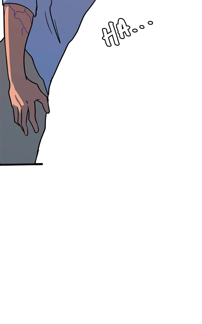 Luggage Chapter 52 page 35 - 