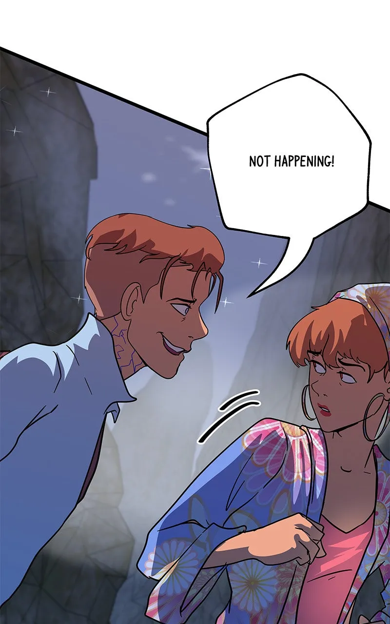 Luggage Chapter 52 page 36 - 