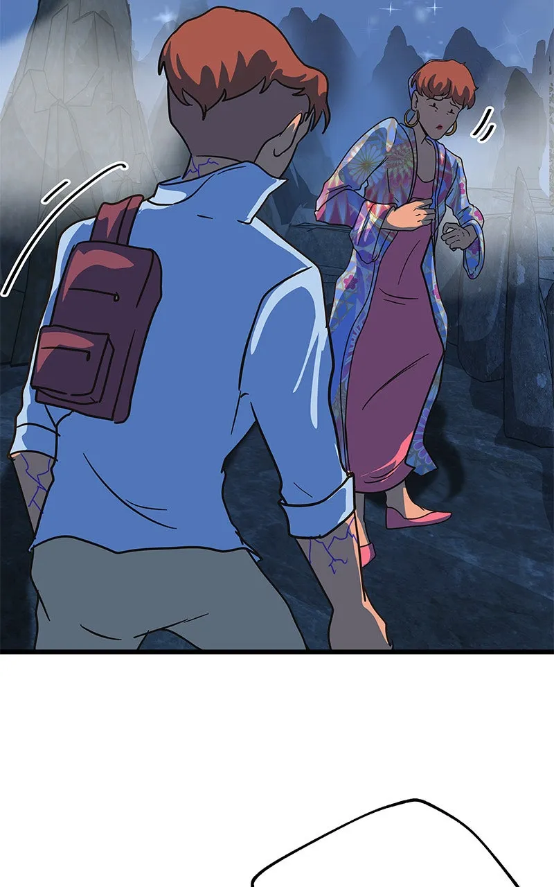 Luggage Chapter 52 page 38 - 