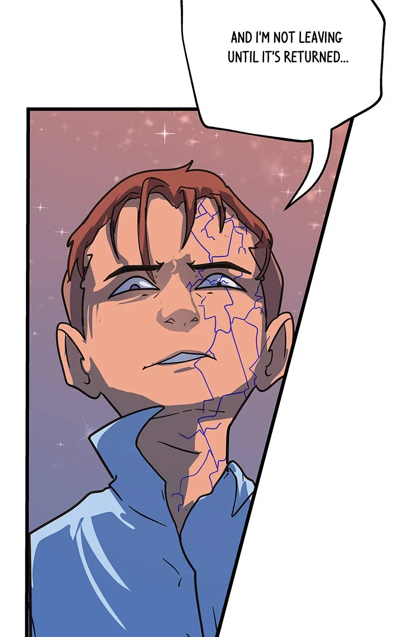 Luggage Chapter 52 page 39 - 
