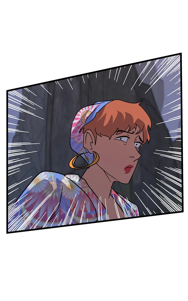 Luggage Chapter 52 page 42 - 