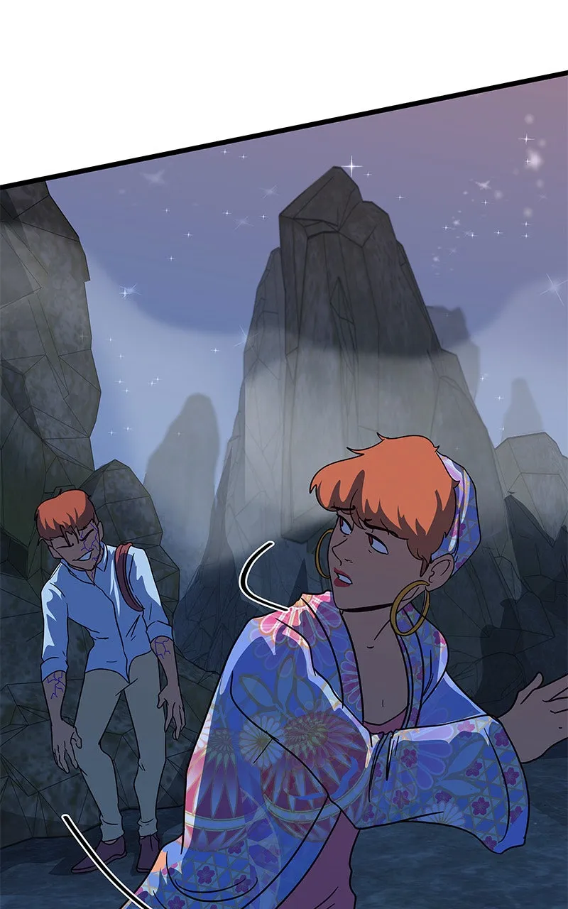 Luggage Chapter 52 page 43 - 