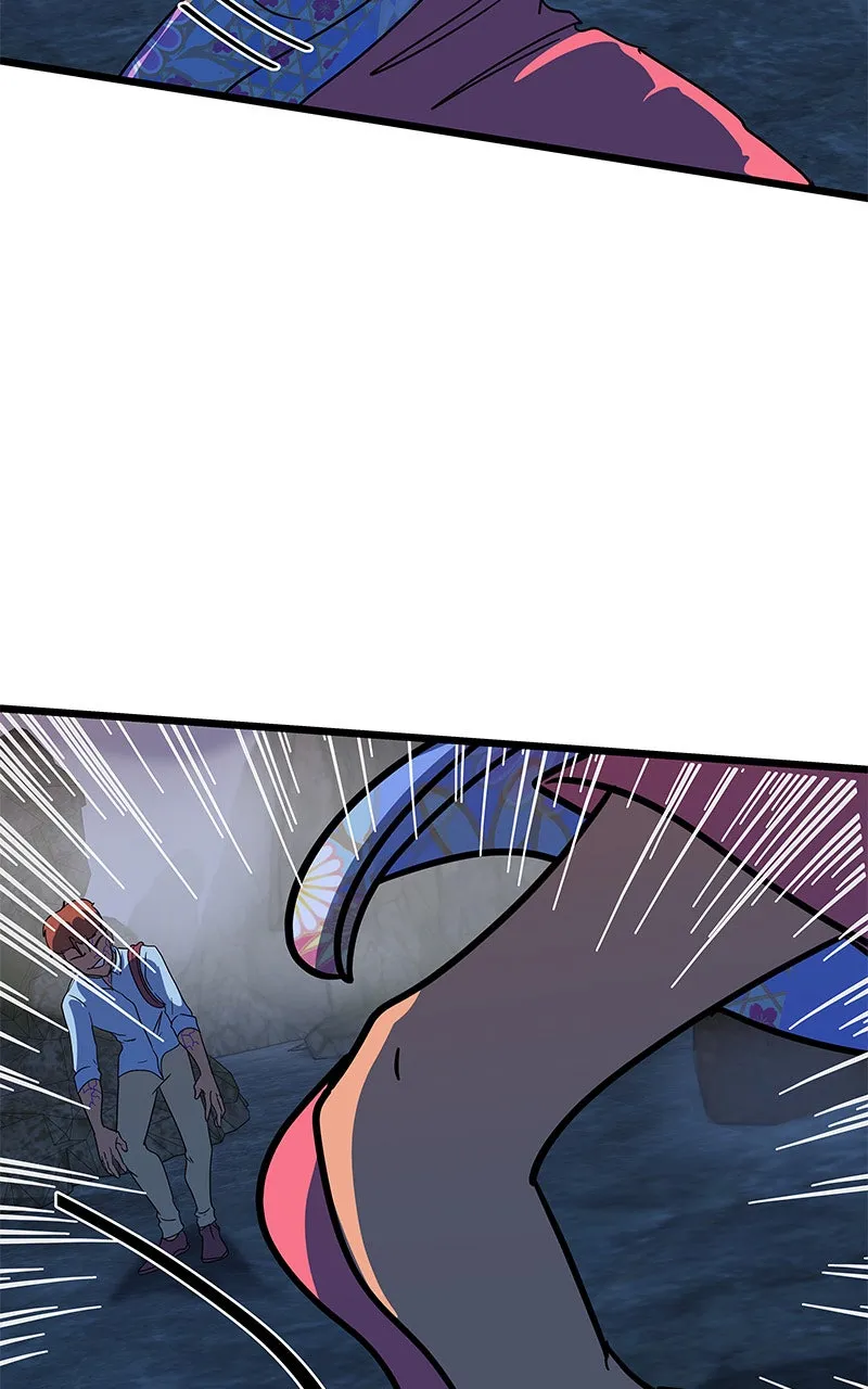 Luggage Chapter 52 page 44 - 