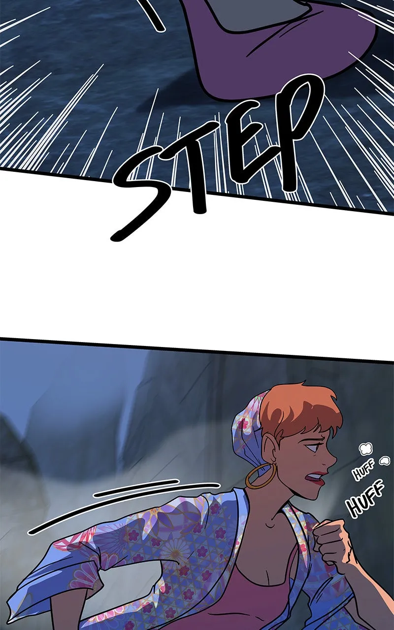 Luggage Chapter 52 page 45 - 
