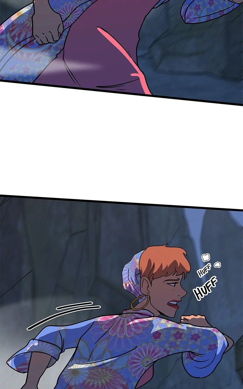 Luggage Chapter 52 page 46 - 