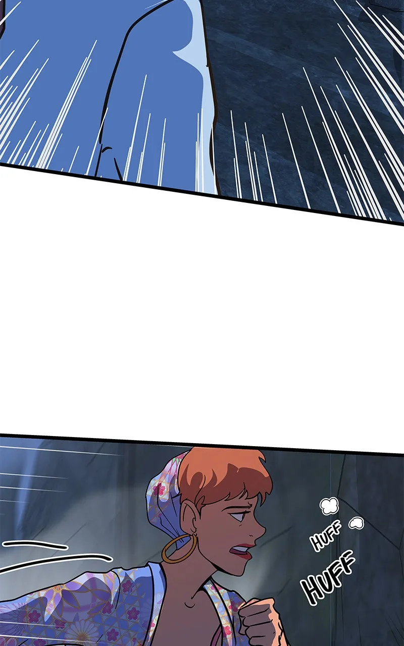 Luggage Chapter 52 page 49 - 