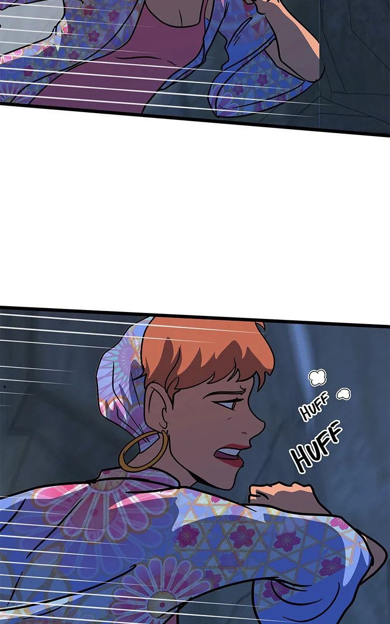 Luggage Chapter 52 page 50 - 